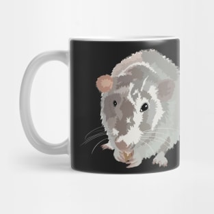 PJ - Daddy Rat Mug